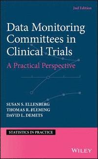 bokomslag Data Monitoring Committees in Clinical Trials