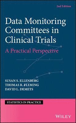 bokomslag Data Monitoring Committees in Clinical Trials