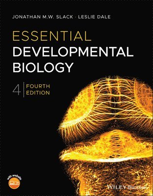 bokomslag Essential Developmental Biology