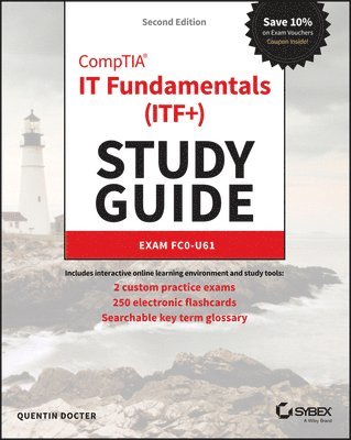 CompTIA IT Fundamentals (ITF+) Study Guide 1