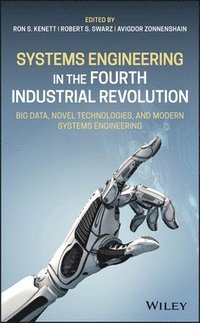 bokomslag Systems Engineering in the Fourth Industrial Revolution