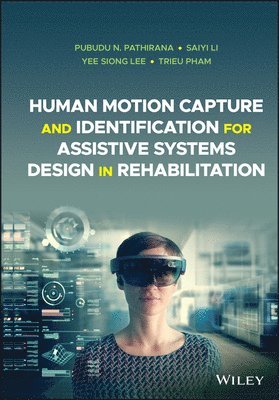 bokomslag Human Motion Capture and Identification for Assistive Systems Design in Rehabilitation