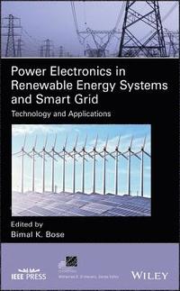 bokomslag Power Electronics in Renewable Energy Systems and Smart Grid