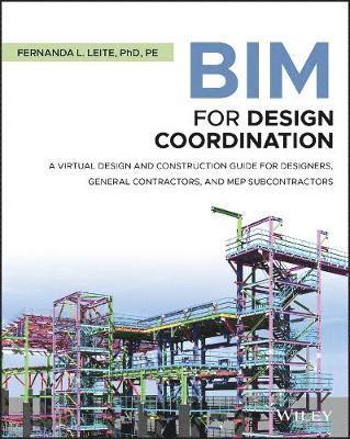 BIM for Design Coordination 1