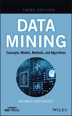 bokomslag Data Mining