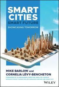 bokomslag Smart Cities, Smart Future