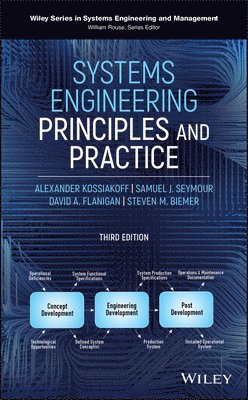 bokomslag Systems Engineering Principles and Practice