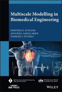 bokomslag Multiscale Modelling in Biomedical Engineering