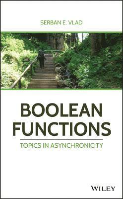 bokomslag Boolean Functions