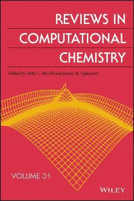 bokomslag Reviews in Computational Chemistry, Volume 31