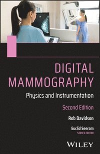 bokomslag Digital Mammography