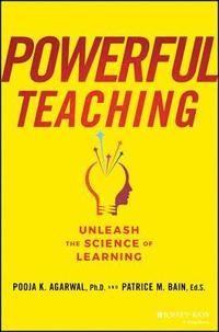 bokomslag Powerful Teaching