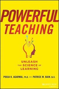 bokomslag Powerful Teaching