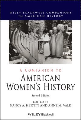 A Companion to American Women's History 1