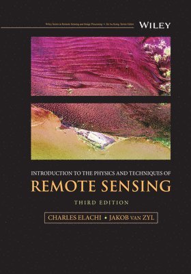 Introduction to the Physics and Techniques of Remote Sensing 1