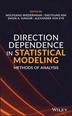 Direction Dependence in Statistical Modeling 1