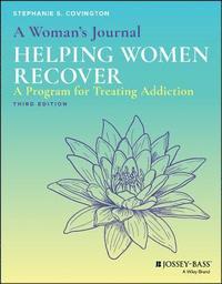 bokomslag A Woman's Journal: Helping Women Recover