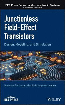 Junctionless Field-Effect Transistors 1