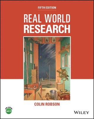 Real World Research 1