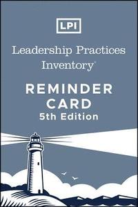 bokomslag Leadership Practices Inventory (LPI)