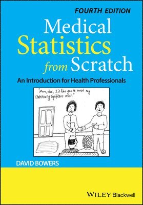 Medical Statistics from Scratch 1