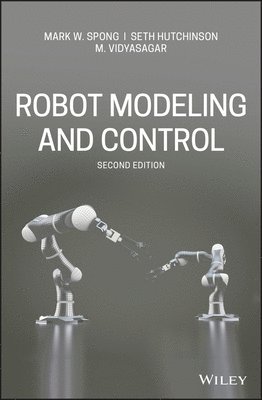 Robot Modeling and Control 1