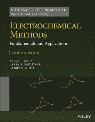 Electrochemical Methods 1