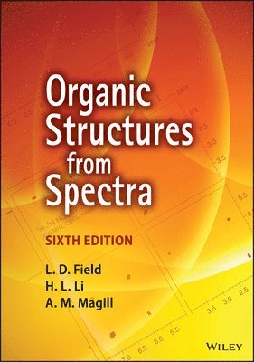Organic Structures from Spectra 1