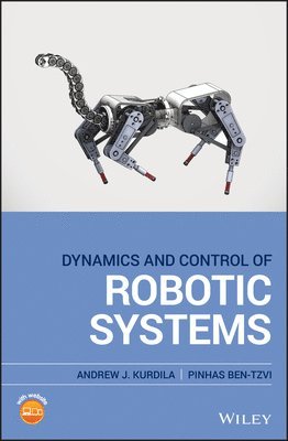 Dynamics and Control of Robotic Systems 1