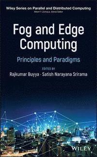 bokomslag Fog and Edge Computing