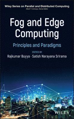 Fog and Edge Computing 1