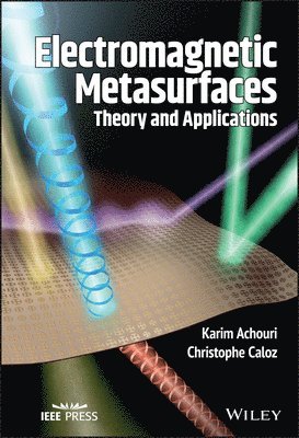 Electromagnetic Metasurfaces
