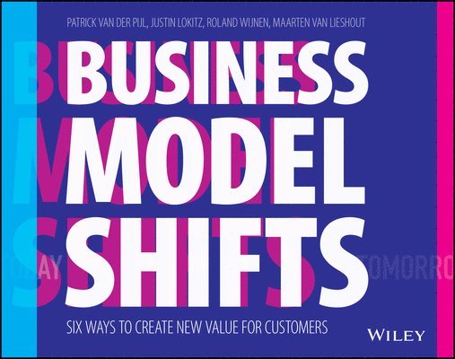 Business Model Shifts 1