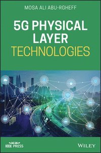 bokomslag 5G Physical Layer Technologies