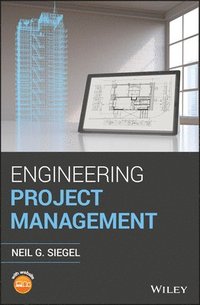 bokomslag Engineering Project Management