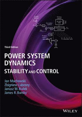 bokomslag Power System Dynamics