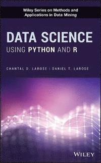 bokomslag Data Science Using Python and R