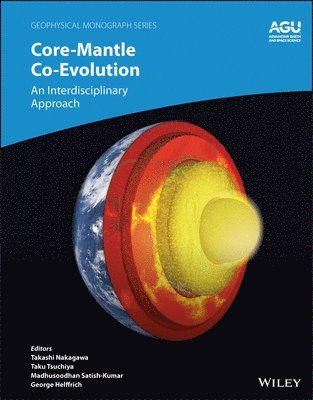 Core-Mantle Co-Evolution 1