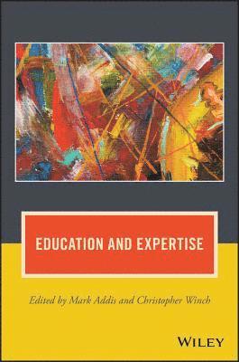 Education and Expertise 1