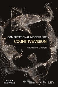 bokomslag Computational Models for Cognitive Vision