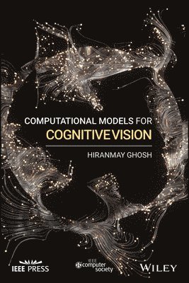 bokomslag Computational Models for Cognitive Vision