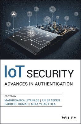 IoT Security 1