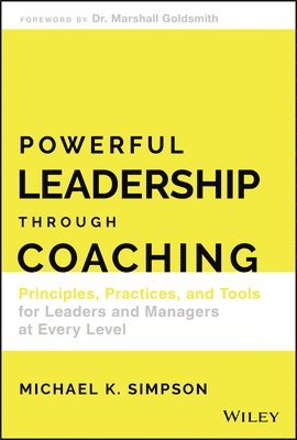 Powerful Leadership Through Coaching 1