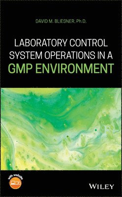 Laboratory Control System Operations in a GMP Environment 1