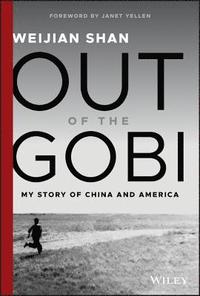 bokomslag Out of the Gobi