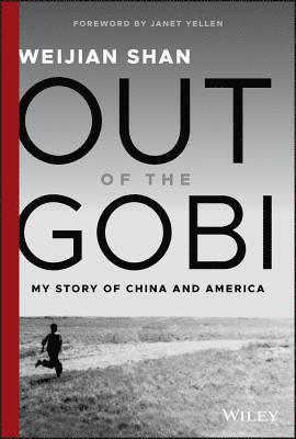 Out of the Gobi 1
