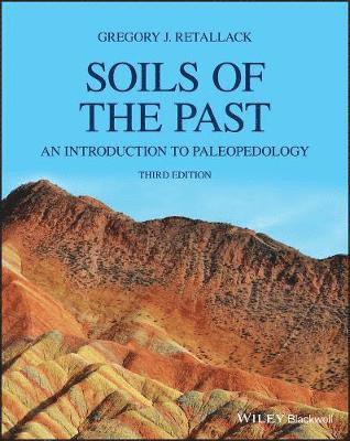 Soils of the Past 1