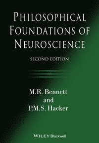 bokomslag Philosophical Foundations of Neuroscience