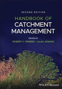 bokomslag Handbook of Catchment Management
