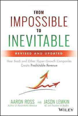 From Impossible to Inevitable 1